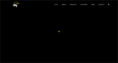 Desktop Screenshot of diy.co.tz